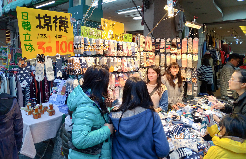 天津年貨大街201928