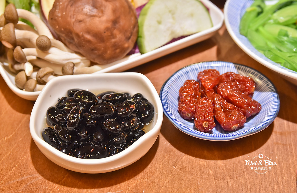 有春茶館 菜單 台中南屯大墩  美食25