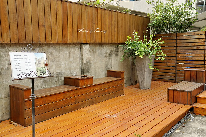 茉芮料理廚房 台中平價法餐 6