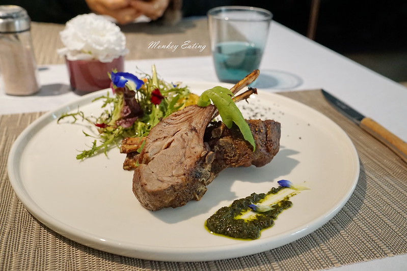 茉芮料理廚房 台中平價法餐 1