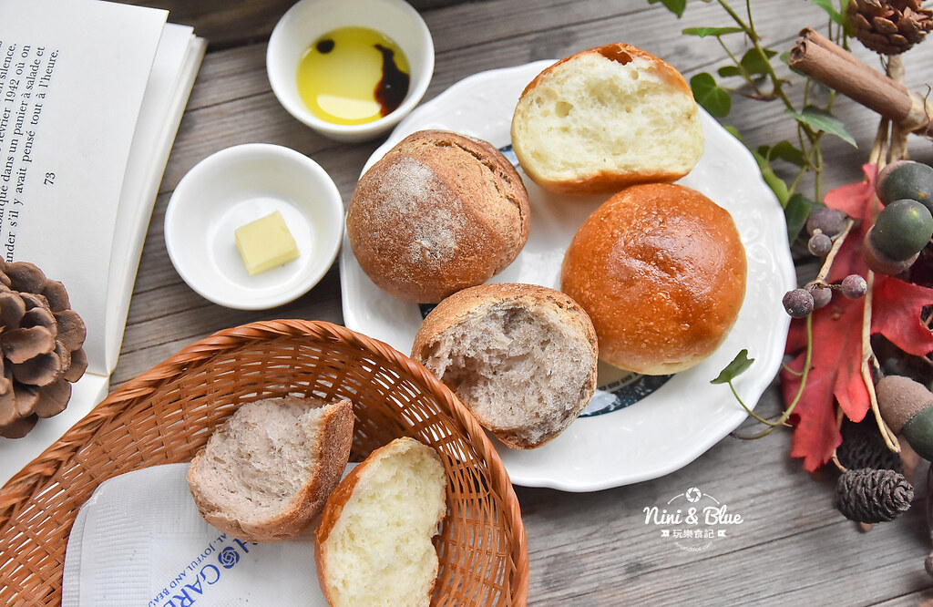 千樺花園 新社花海 美食 台中法式料理 咖啡16