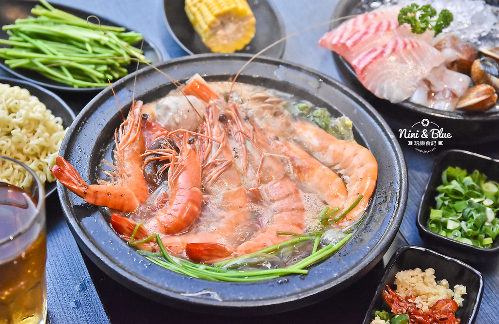 敝姓鍋 菜單 台中小火鍋 精誠商圈美食44