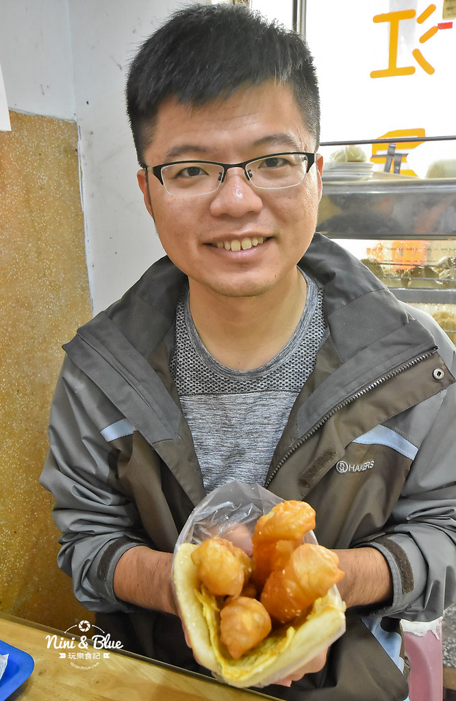 長江早點.台中傳統早餐08 長江早點.台中傳統早餐08