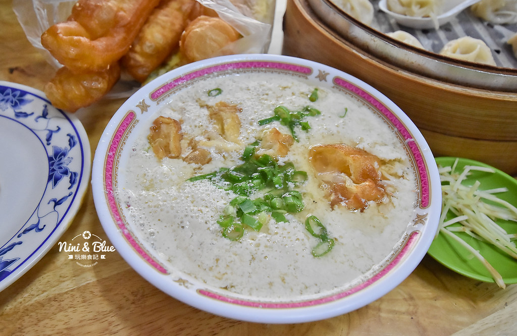 長江早點.台中傳統早餐06 長江早點.台中傳統早餐06