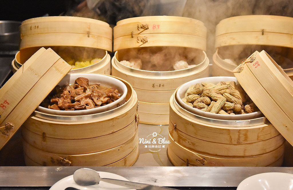 漢來海港 台中吃到飽 buffet 自助百匯 聚餐餐廳13
