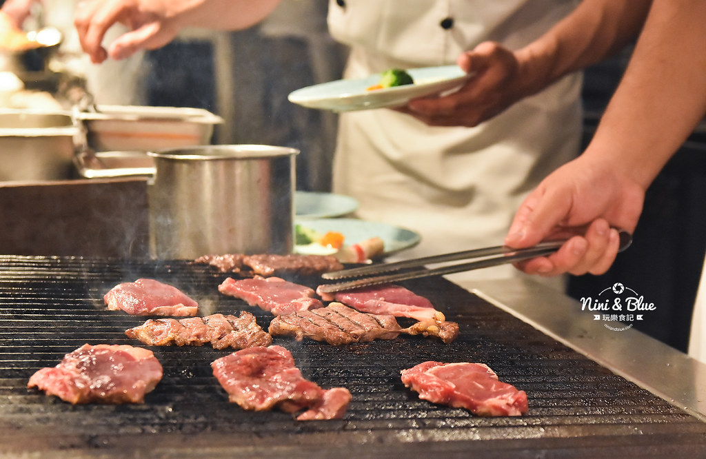 漢來海港 台中吃到飽 buffet 自助百匯 聚餐餐廳23