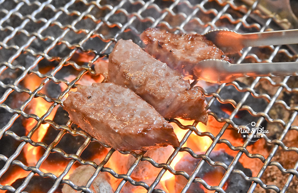 龍門馬場洞燒肉 菜單 台中北屯 摩天輪 海鮮34