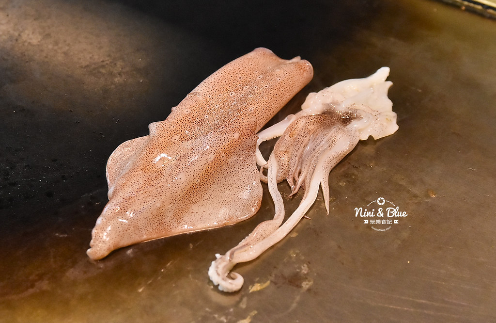 台中鐵板燒 八蒔鐵板燒 平價 吃到飽 推薦24