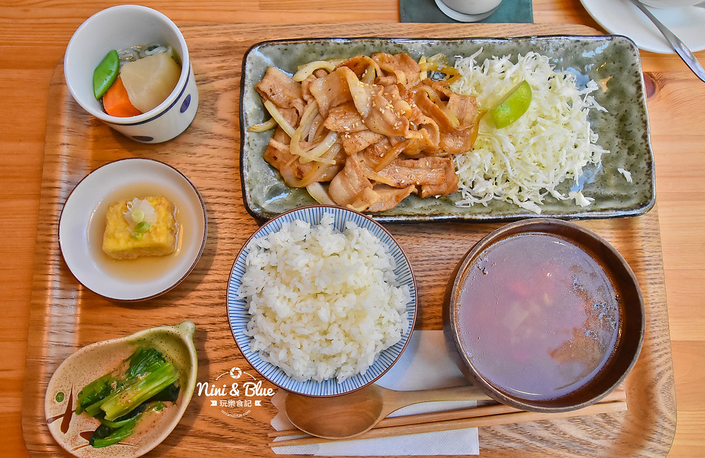 丰富食堂.員林美食09