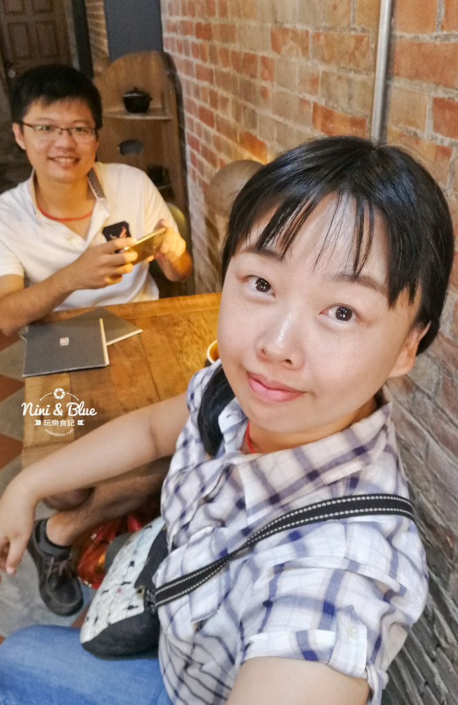 彰化鹿港老宅咖啡 凡咖啡19