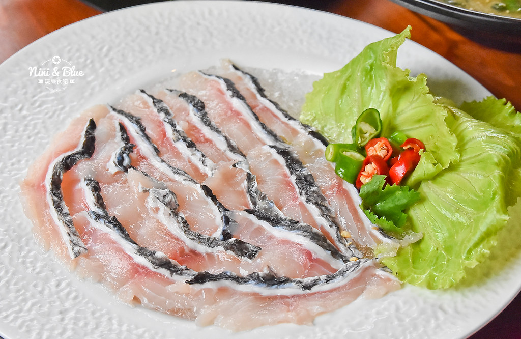 漁知香木桶魚 台中逢甲美食 麻辣烤魚 小龍蝦 水煮牛 四川烤魚23