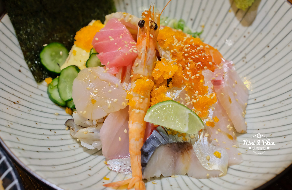 米野木海鮮丼11 米野木海鮮丼11