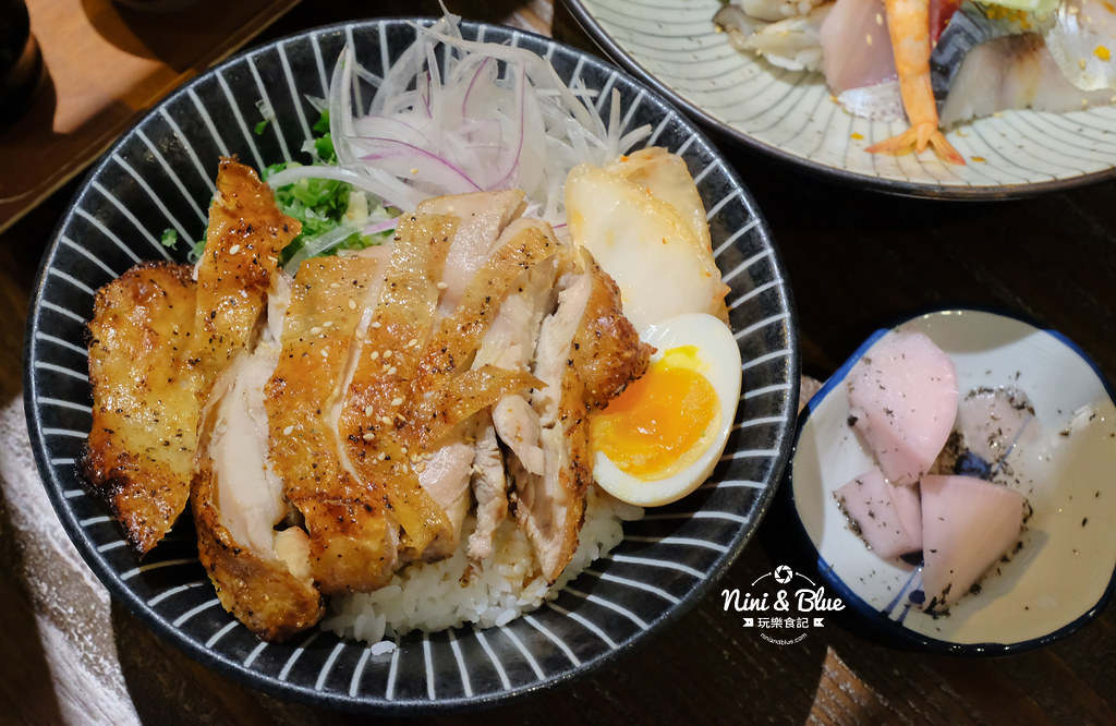米野木海鮮丼08