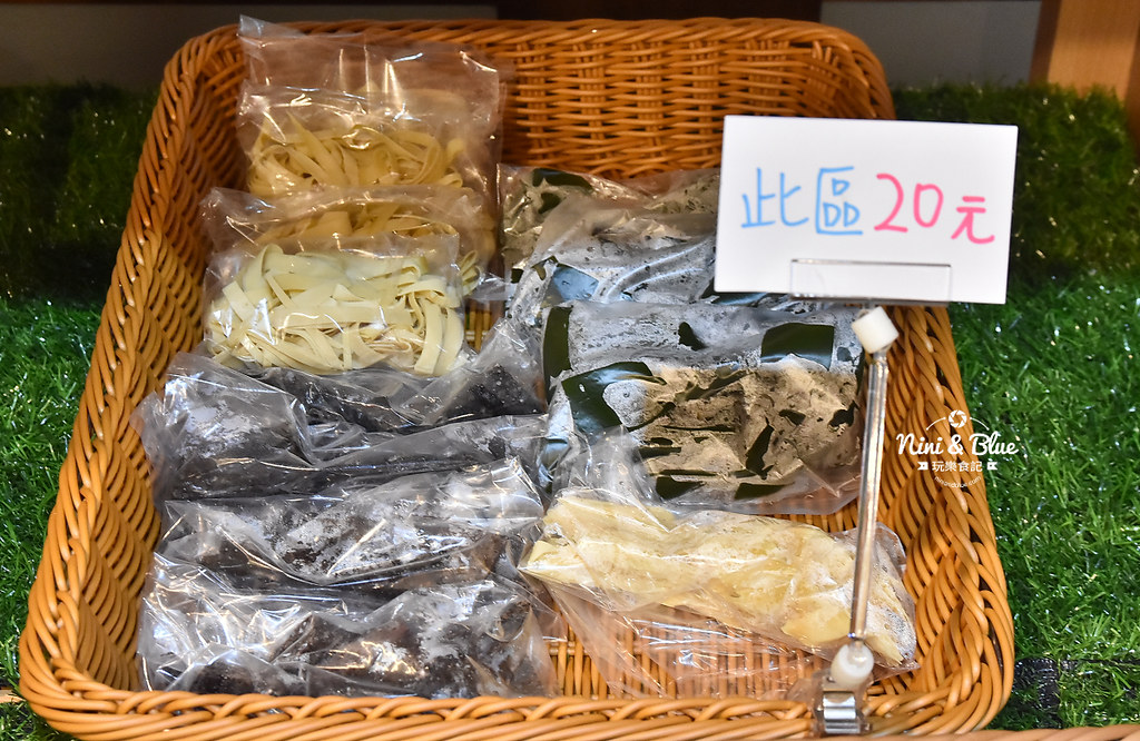 川麻辣乾香鍋 台中北平路 麻辣 烤魚08