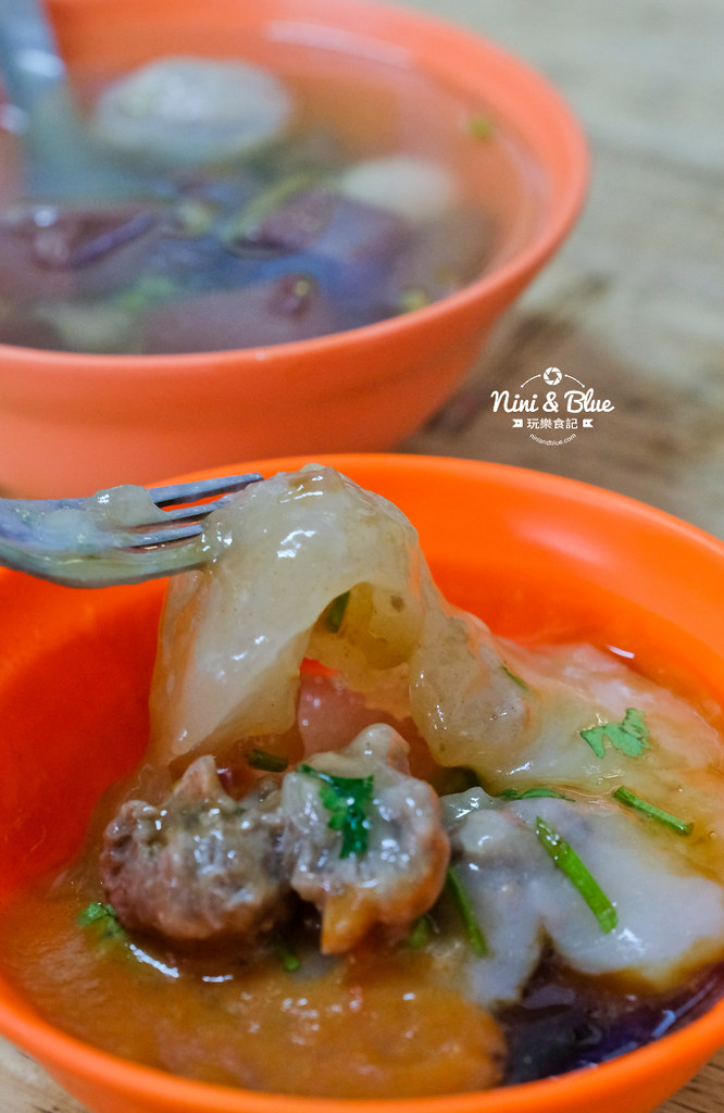 南興肉圓.台中肉圓08
