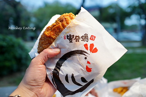 台中大雅小吃| 麵香大腸麵線,超狂 浮誇系美食推薦,大胃王挑戰邪惡三寶大碗公麵線 @Nini and Blue 玩樂食記 DSC06640
