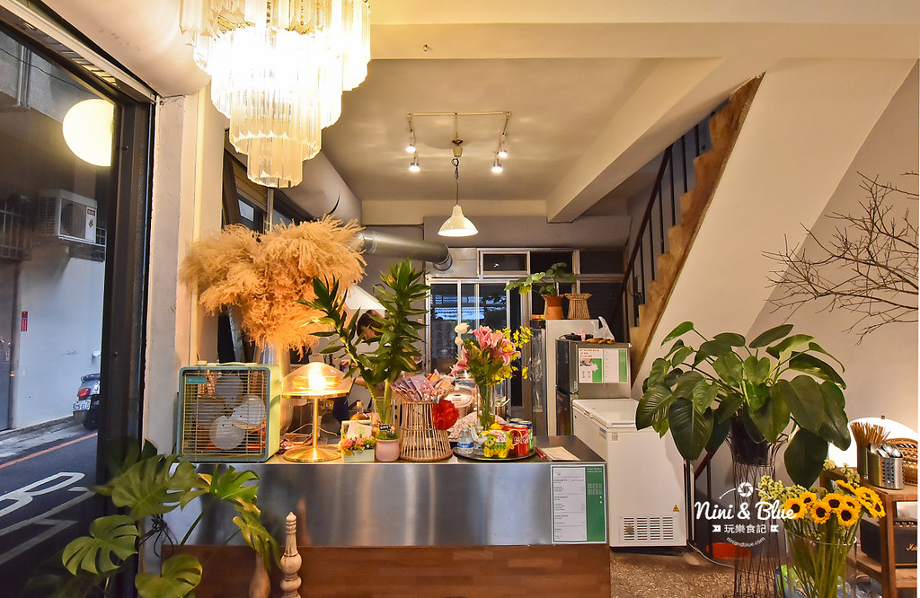 張波餐室.模範市場 04