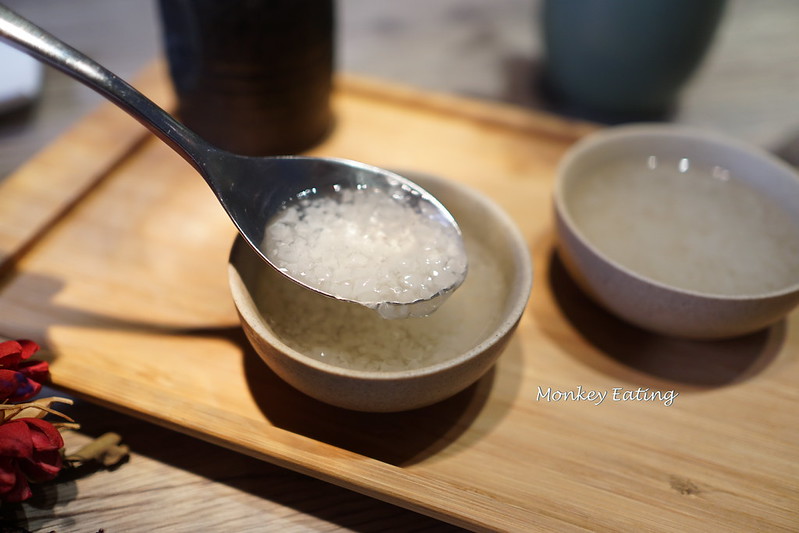 【台中豐原】預約制私廚餐廳『杰JIE-』。結合在地古早味創意料理│浪漫約會精緻饗宴│近八方夜市 @Nini and Blue 玩樂食記 DSC06880