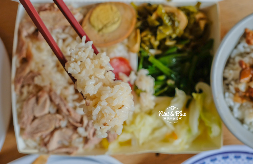 正宗火雞肉飯.台中火雞肉飯12