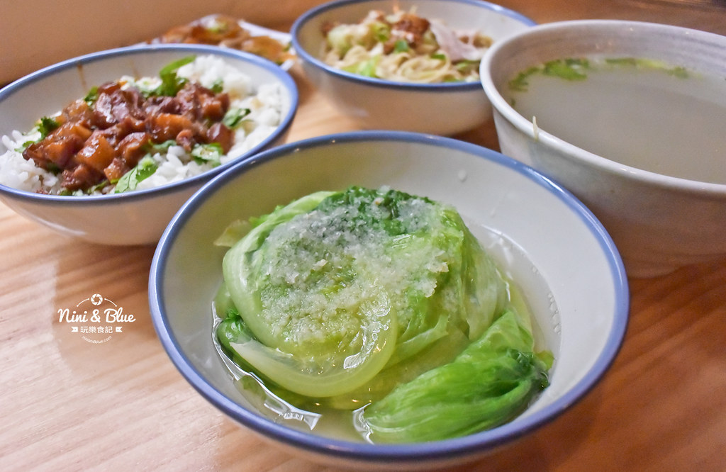 永興街 桂蘭麵 台中美食 小吃04