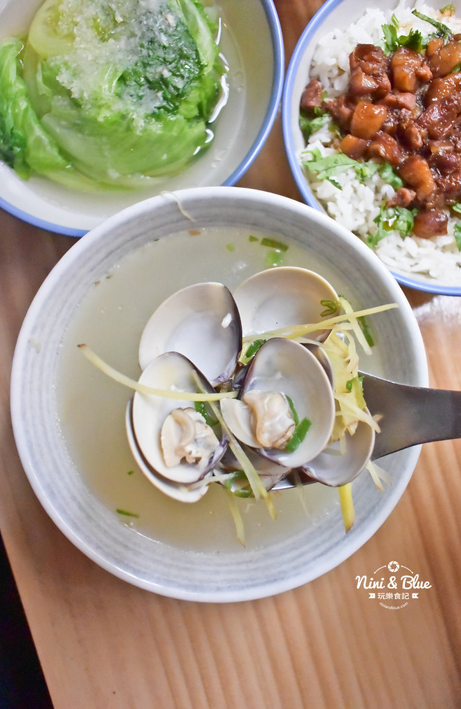 永興街 桂蘭麵 台中美食 小吃06