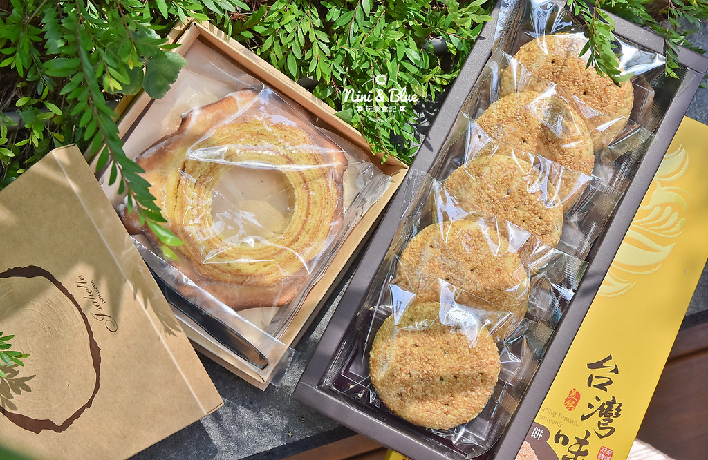 伊莎貝爾 體驗館 台中觀光工廠 32