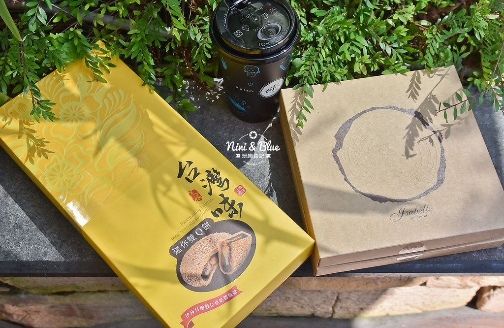 伊莎貝爾 體驗館 台中觀光工廠 31