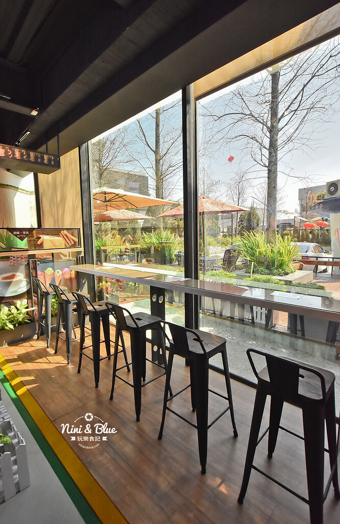 伊莎貝爾 體驗館 台中觀光工廠 09