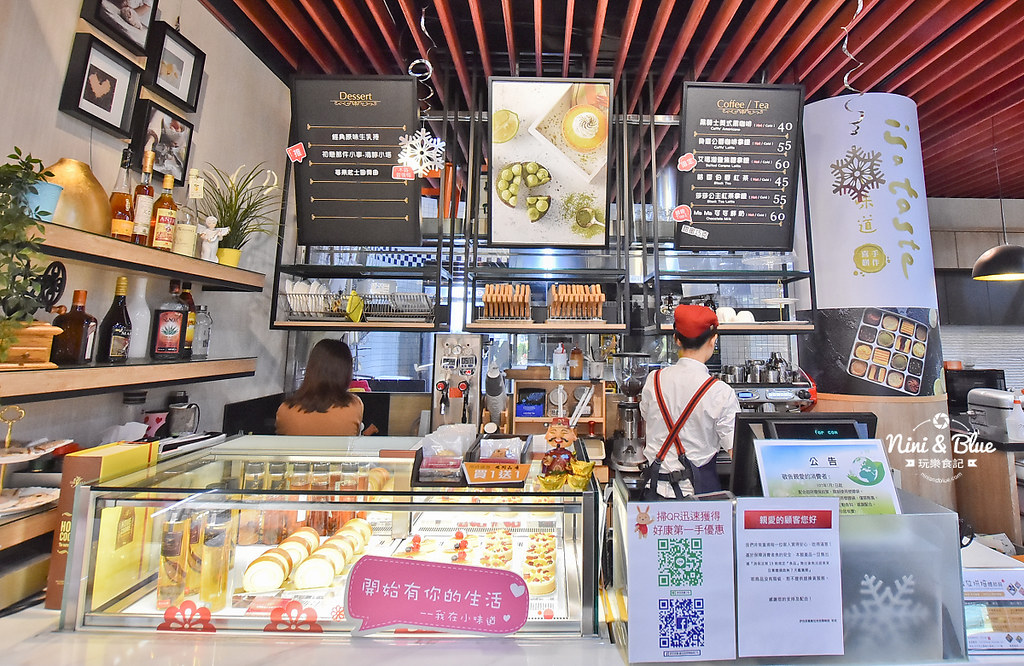 伊莎貝爾 體驗館 台中觀光工廠 26