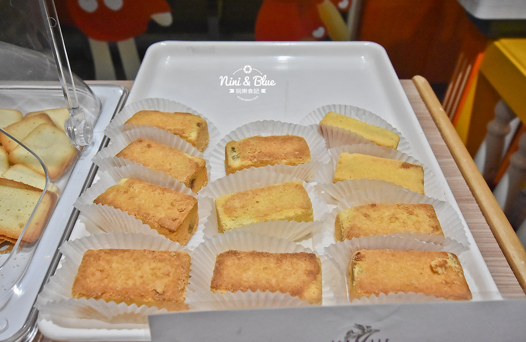 伊莎貝爾 體驗館 台中觀光工廠 20