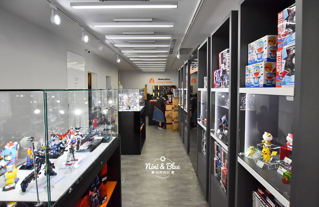 台灣萬代南夢宮台中店16 台灣萬代南夢宮台中店16