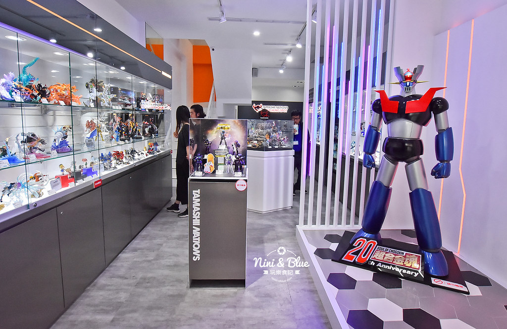 台灣萬代南夢宮台中店25 台灣萬代南夢宮台中店25