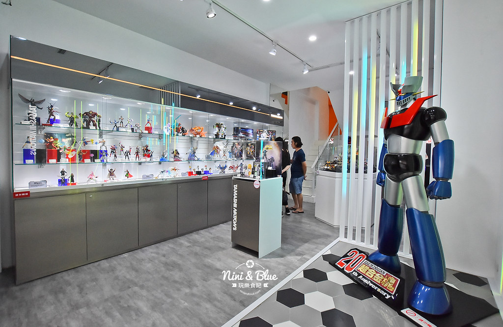 台灣萬代南夢宮台中店24 台灣萬代南夢宮台中店24