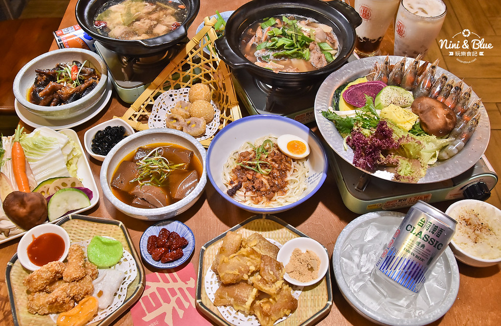 有春茶館 菜單 台中南屯大墩 美食 有春茶館 菜單 台中南屯大墩 美食20