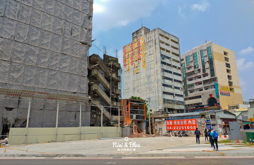 Taichung EKI 台中火車站02