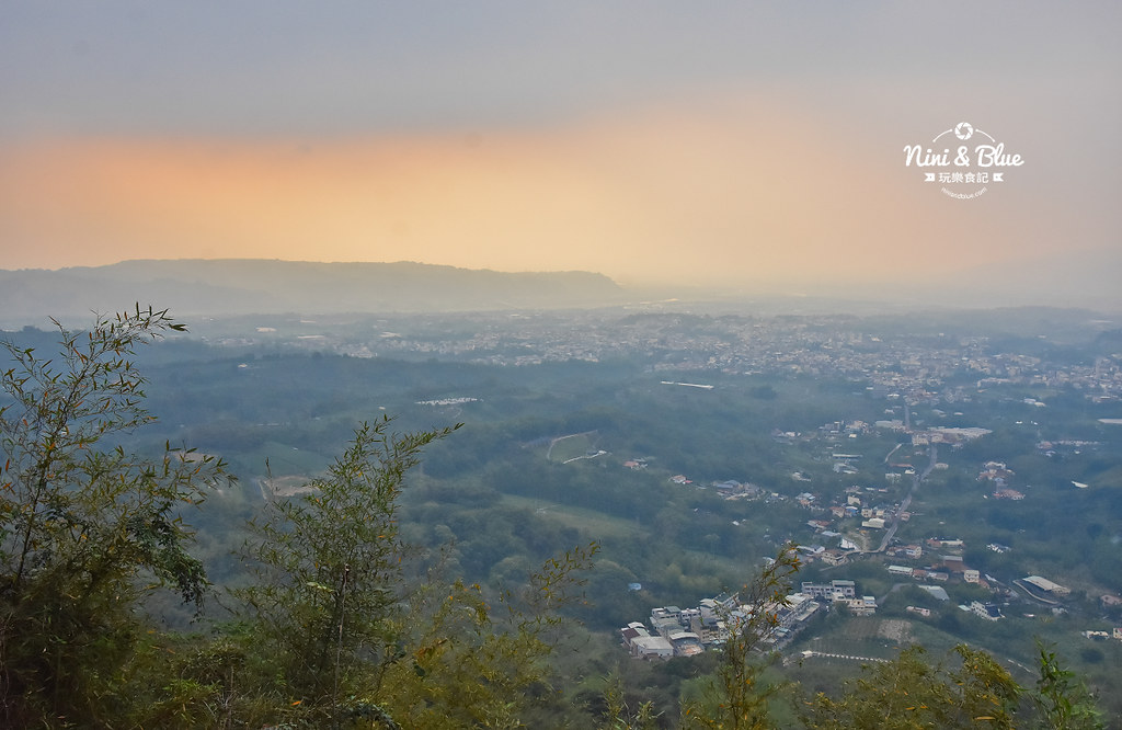 南投竹山夜景餐廳 天空之星 景點 南投秘境23