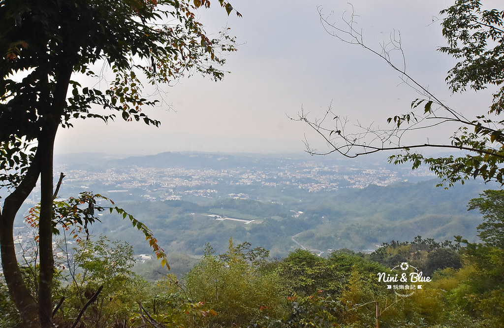 南投竹山夜景餐廳 天空之星 景點 南投秘境07