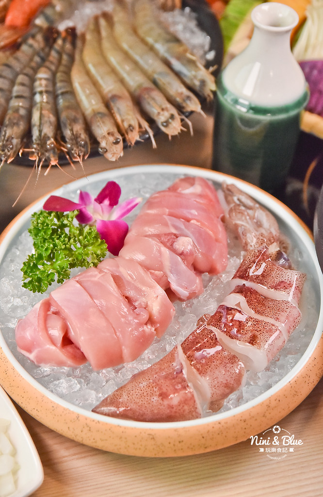 台中火鍋 公益路美食 小胖鮮鍋 菜單20