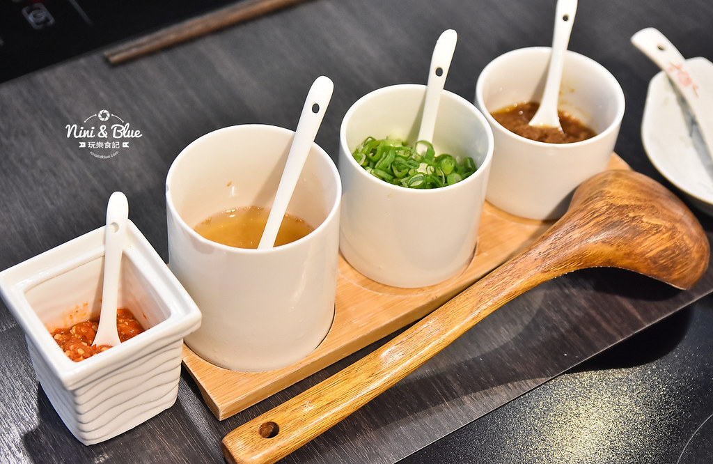 鍠樂極上和牛海鮮鍋物 菜單menu 台中吃到飽08