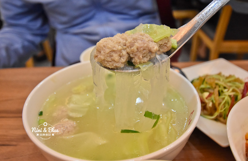 利居家鄉小吃.漢口路美食17