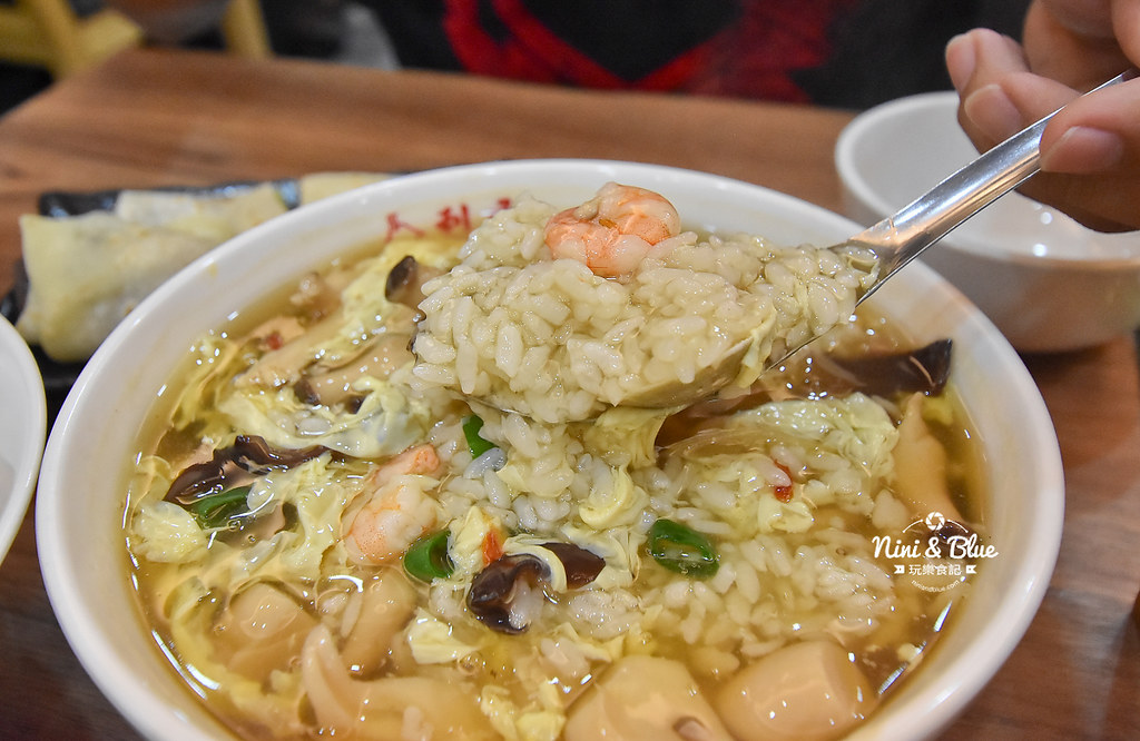 利居家鄉小吃.漢口路美食15