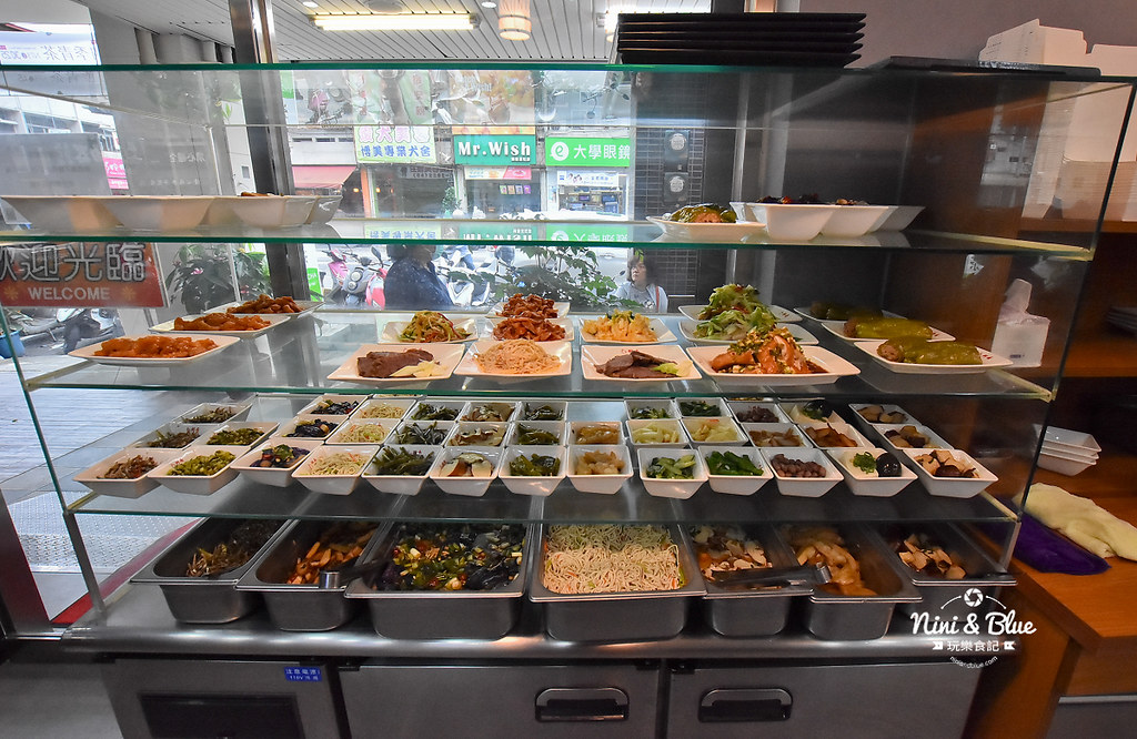 利居家鄉小吃.漢口路美食02