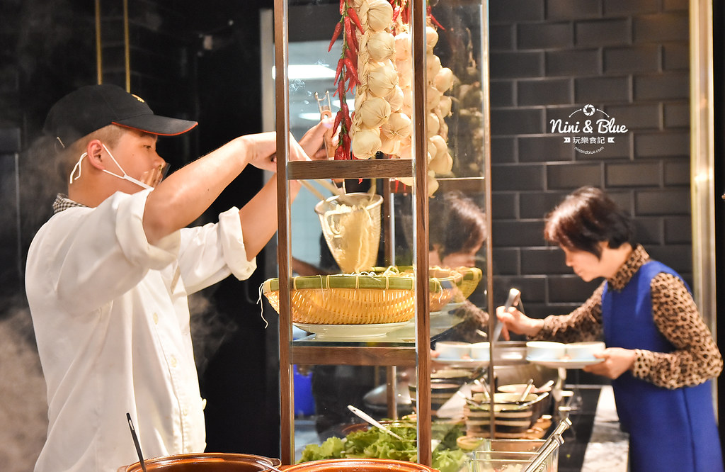 漢來海港 台中吃到飽 buffet 自助百匯 聚餐餐廳24