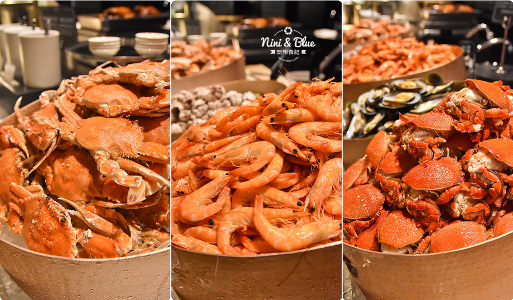 漢來海港 台中吃到飽 buffet 自助百匯 聚餐餐廳 漢來海港 台中吃到飽 buffet 自助百匯 聚餐餐廳50
