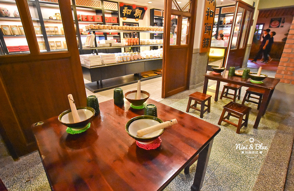 南投草屯 景點 美食 寶島時代村 重開幕18