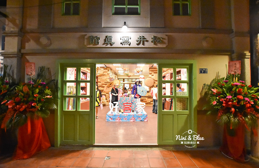 南投草屯 景點 美食 寶島時代村 重開幕12