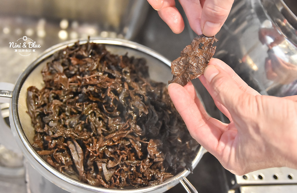 台中綠豆沙 芋頭沙 好茶日 黑糖珍珠奶茶08
