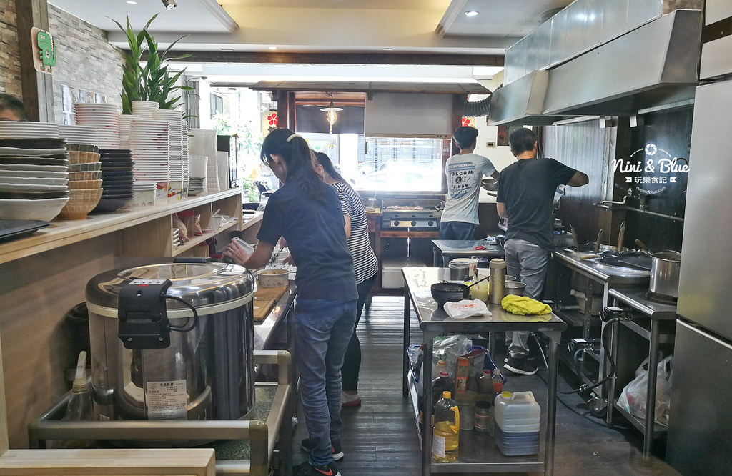 草屯美食小吃 丼幻 丼飯15