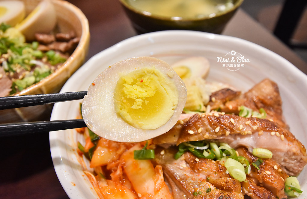 草屯美食小吃 丼幻 丼飯12