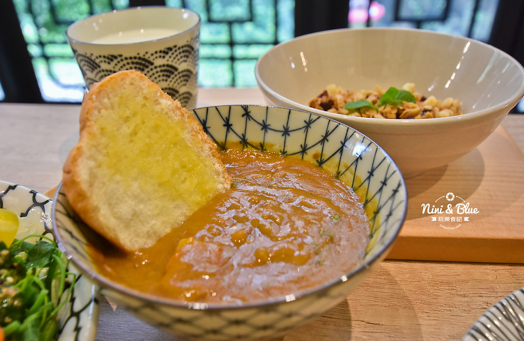 小院子廚房.霧峰美食19 小院子廚房.霧峰美食19